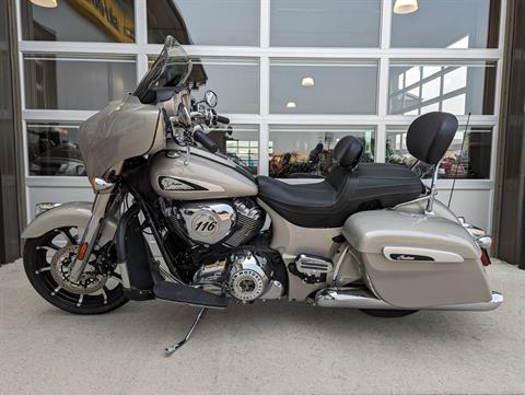 2022 Indian Motorcycle Chieftain® Limited in Rapid City, South Dakota - Photo 2