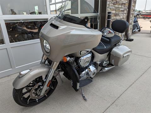 2022 Indian Motorcycle Chieftain® Limited in Rapid City, South Dakota - Photo 8