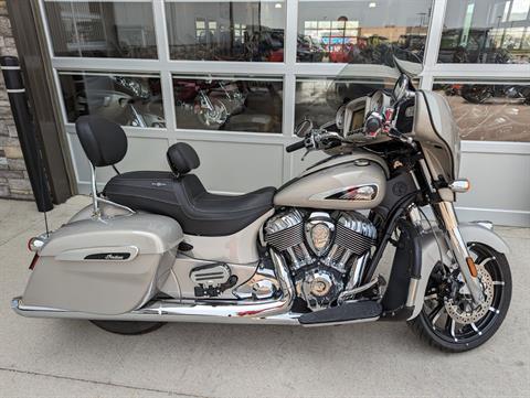 2022 Indian Motorcycle Chieftain® Limited in Rapid City, South Dakota - Photo 1
