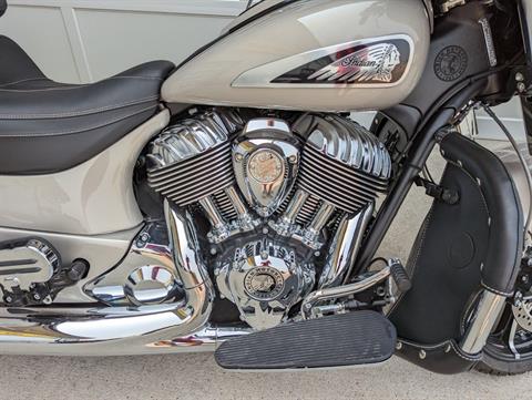 2022 Indian Motorcycle Chieftain® Limited in Rapid City, South Dakota - Photo 6