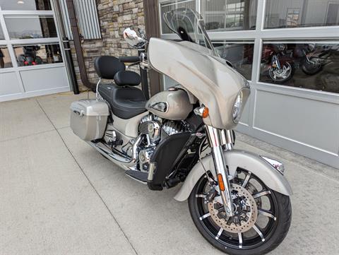 2022 Indian Motorcycle Chieftain® Limited in Rapid City, South Dakota - Photo 7