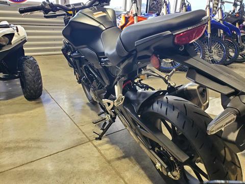 2024 Honda CB300R ABS in Rapid City, South Dakota - Photo 6