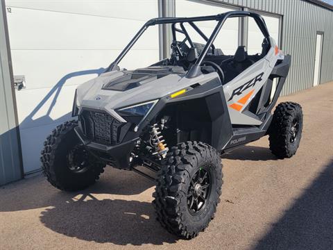 2024 Polaris RZR Pro XP Sport in Rapid City, South Dakota