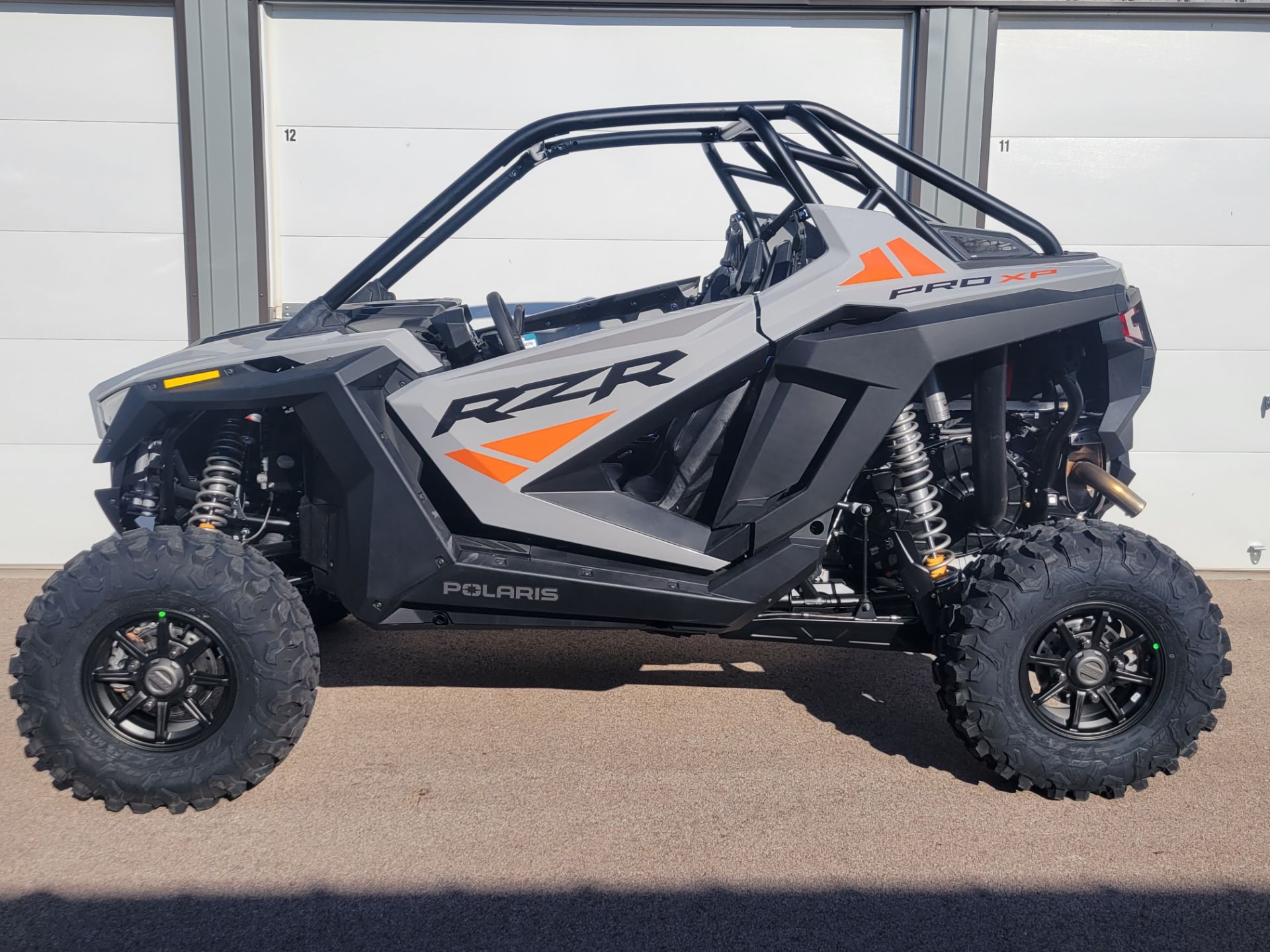 Polaris RZR Pro XP Sport Image