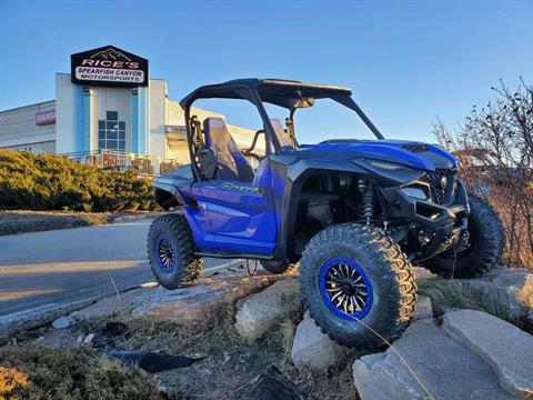 2023 Yamaha Wolverine RMAX2 1000 Sport in Rapid City, South Dakota - Photo 1