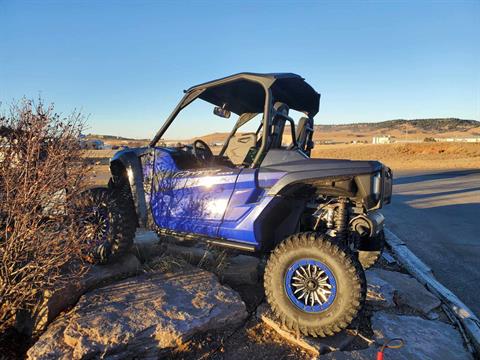 2023 Yamaha Wolverine RMAX2 1000 Sport in Rapid City, South Dakota - Photo 2