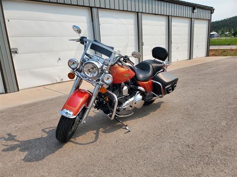 2008 Harley-Davidson Road King® Classic in Rapid City, South Dakota - Photo 3