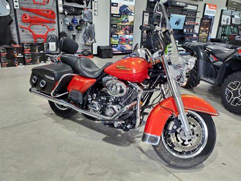 2008 Harley-Davidson Road King® Classic in Rapid City, South Dakota - Photo 8