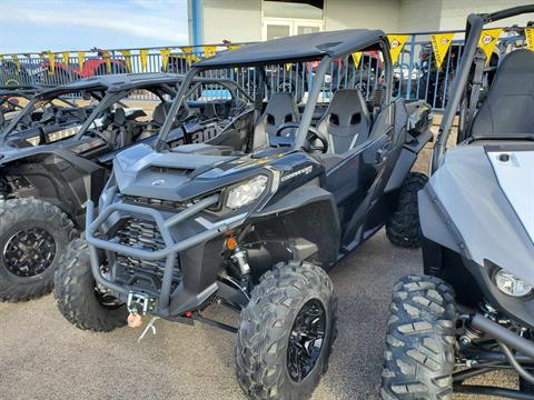 2023 Can-Am Commander XT 700 in Rapid City, South Dakota - Photo 3