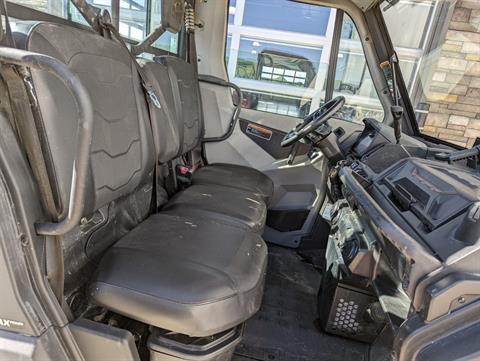 2017 Can-Am Defender XT CAB HD10 in Rapid City, South Dakota - Photo 9