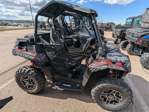 2015 Polaris ACE™ 570 SP in Rapid City, South Dakota - Photo 1