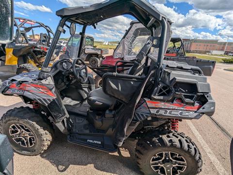 2015 Polaris ACE™ 570 SP in Rapid City, South Dakota - Photo 6