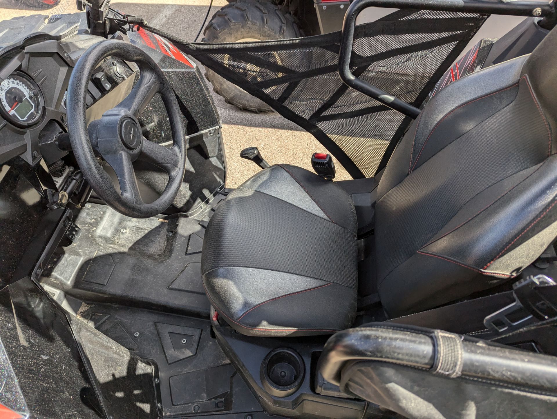 2015 Polaris ACE™ 570 SP in Rapid City, South Dakota - Photo 9