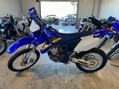 2004 Yamaha WR450F in Rapid City, South Dakota - Photo 2