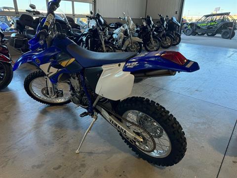 2004 Yamaha WR450F in Rapid City, South Dakota - Photo 6