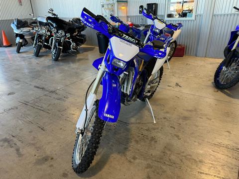 2004 Yamaha WR450F in Rapid City, South Dakota - Photo 3