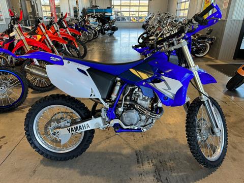 2004 Yamaha WR450F in Rapid City, South Dakota - Photo 1