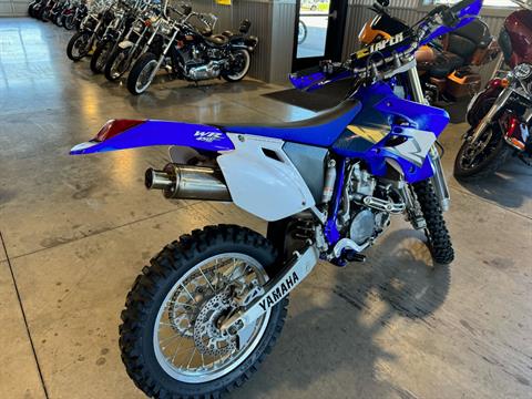 2004 Yamaha WR450F in Rapid City, South Dakota - Photo 7