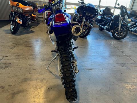 2004 Yamaha WR450F in Rapid City, South Dakota - Photo 5