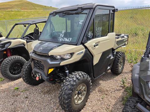 2025 Can-Am Defender Limited in Rapid City, South Dakota