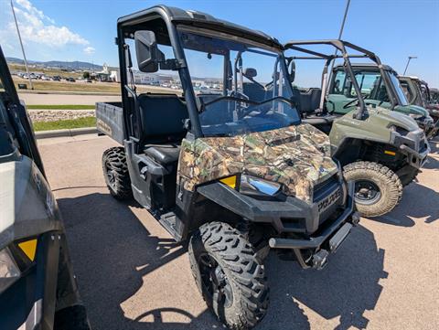 2017 Polaris Ranger 570 in Rapid City, South Dakota - Photo 7