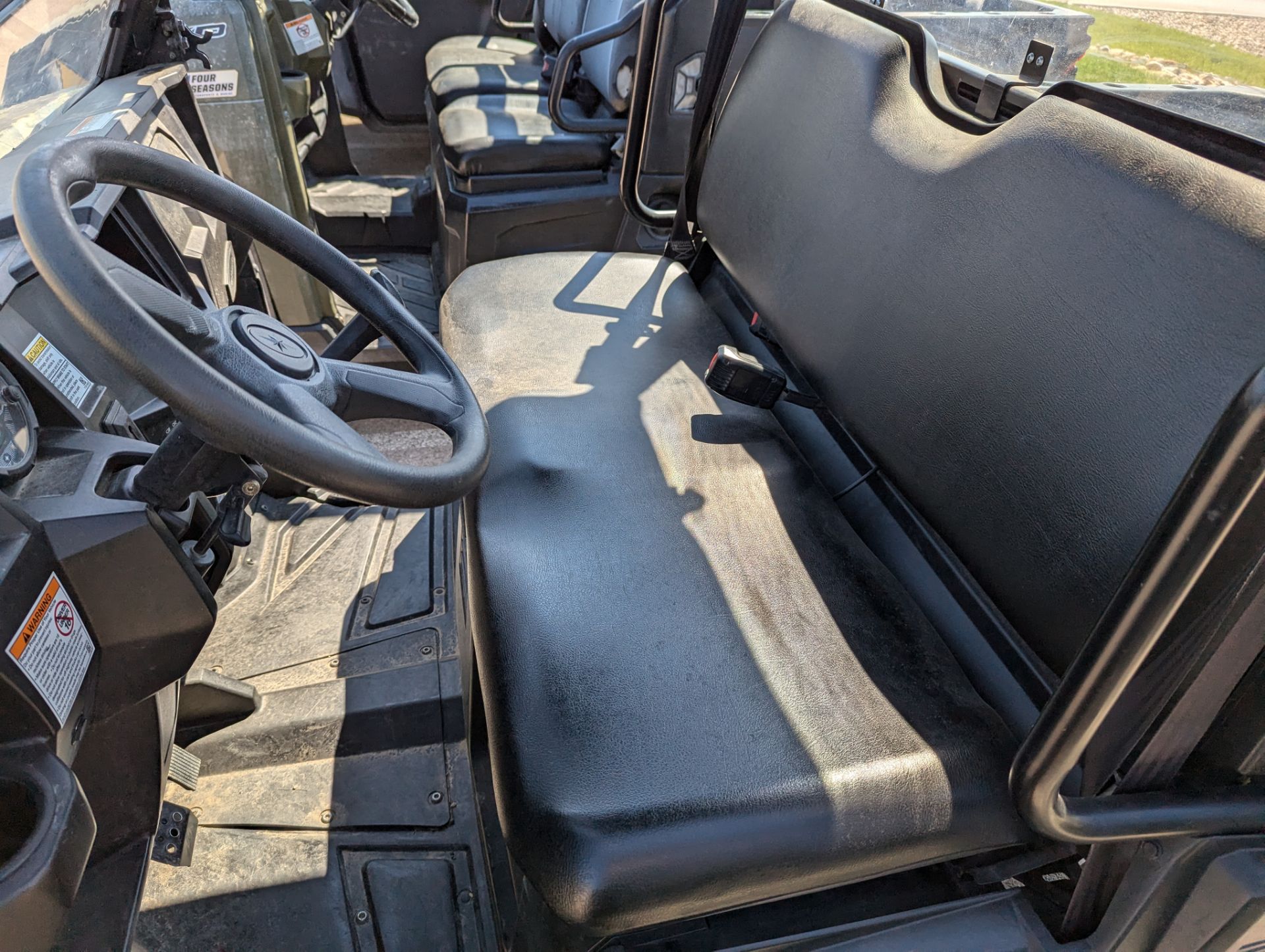 2017 Polaris Ranger 570 in Rapid City, South Dakota - Photo 10