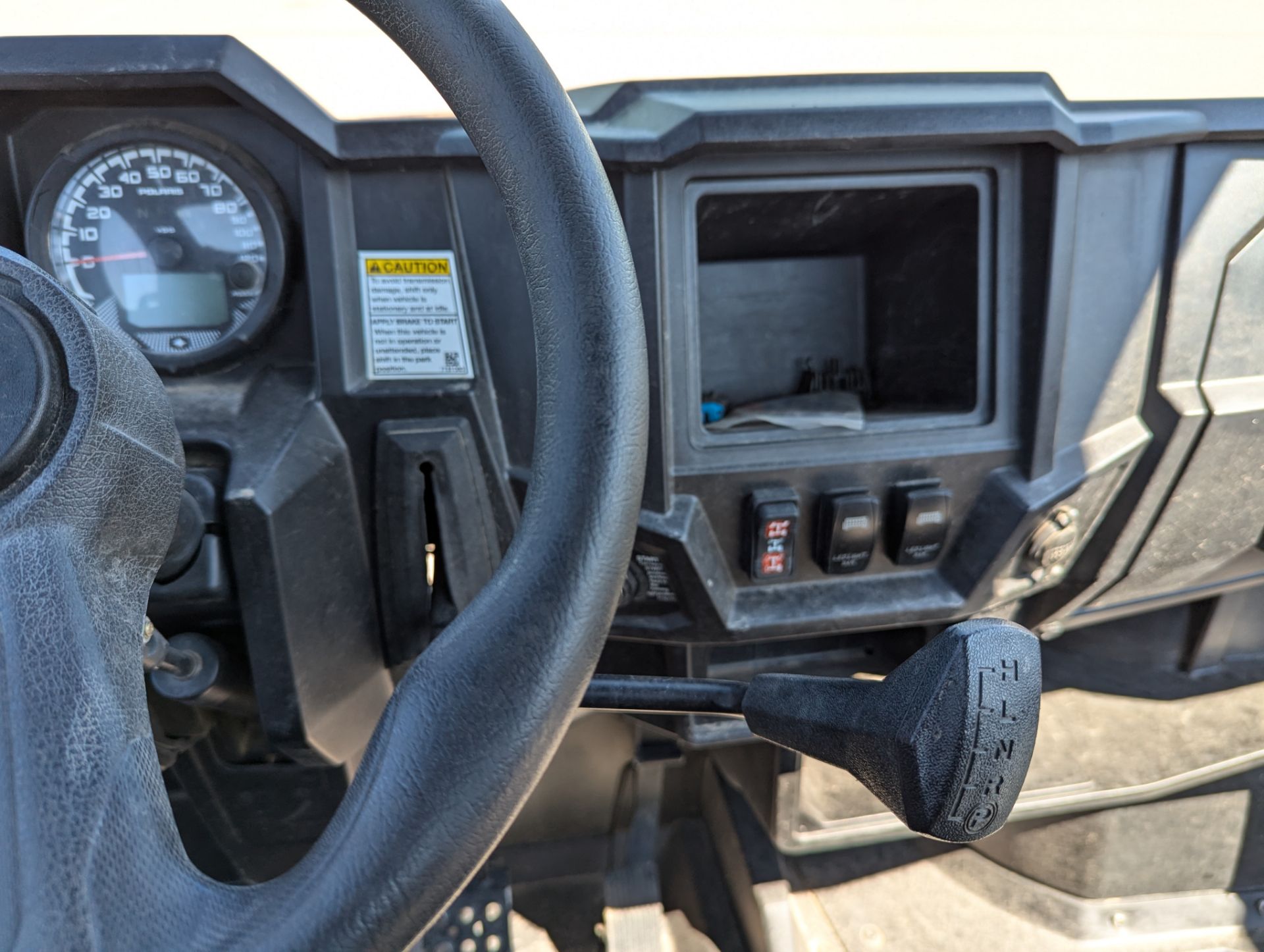 2017 Polaris Ranger 570 in Rapid City, South Dakota - Photo 11