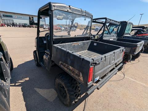 2017 Polaris Ranger 570 in Rapid City, South Dakota - Photo 9