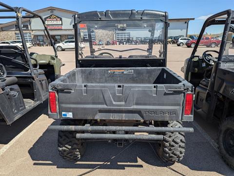 2017 Polaris Ranger 570 in Rapid City, South Dakota - Photo 6