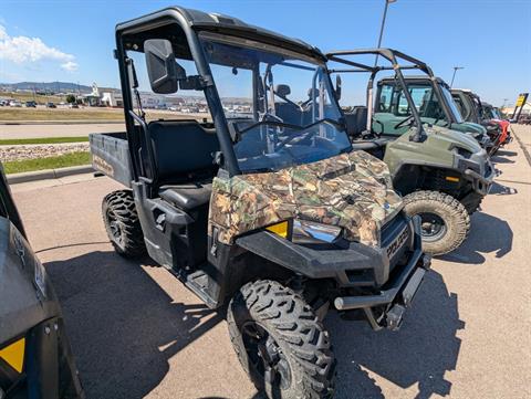 2017 Polaris Ranger 570 in Rapid City, South Dakota - Photo 1