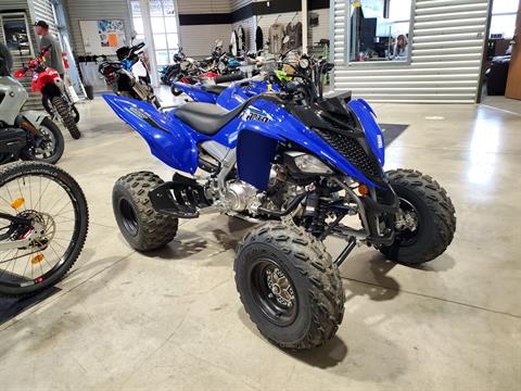 2021 Yamaha Raptor 700R in Rapid City, South Dakota - Photo 7