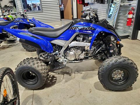 2021 Yamaha Raptor 700R in Rapid City, South Dakota - Photo 8