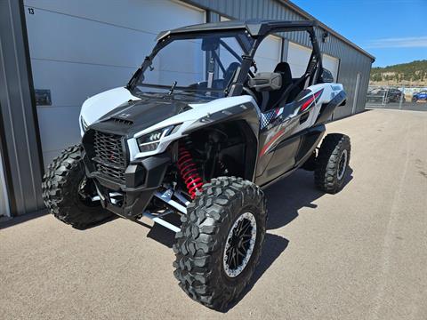 2020 Kawasaki Teryx KRX 1000 in Rapid City, South Dakota - Photo 2
