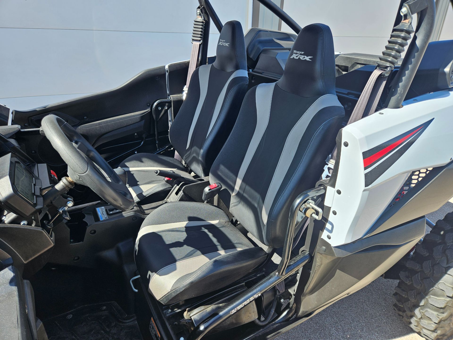 2020 Kawasaki Teryx KRX 1000 in Rapid City, South Dakota - Photo 5