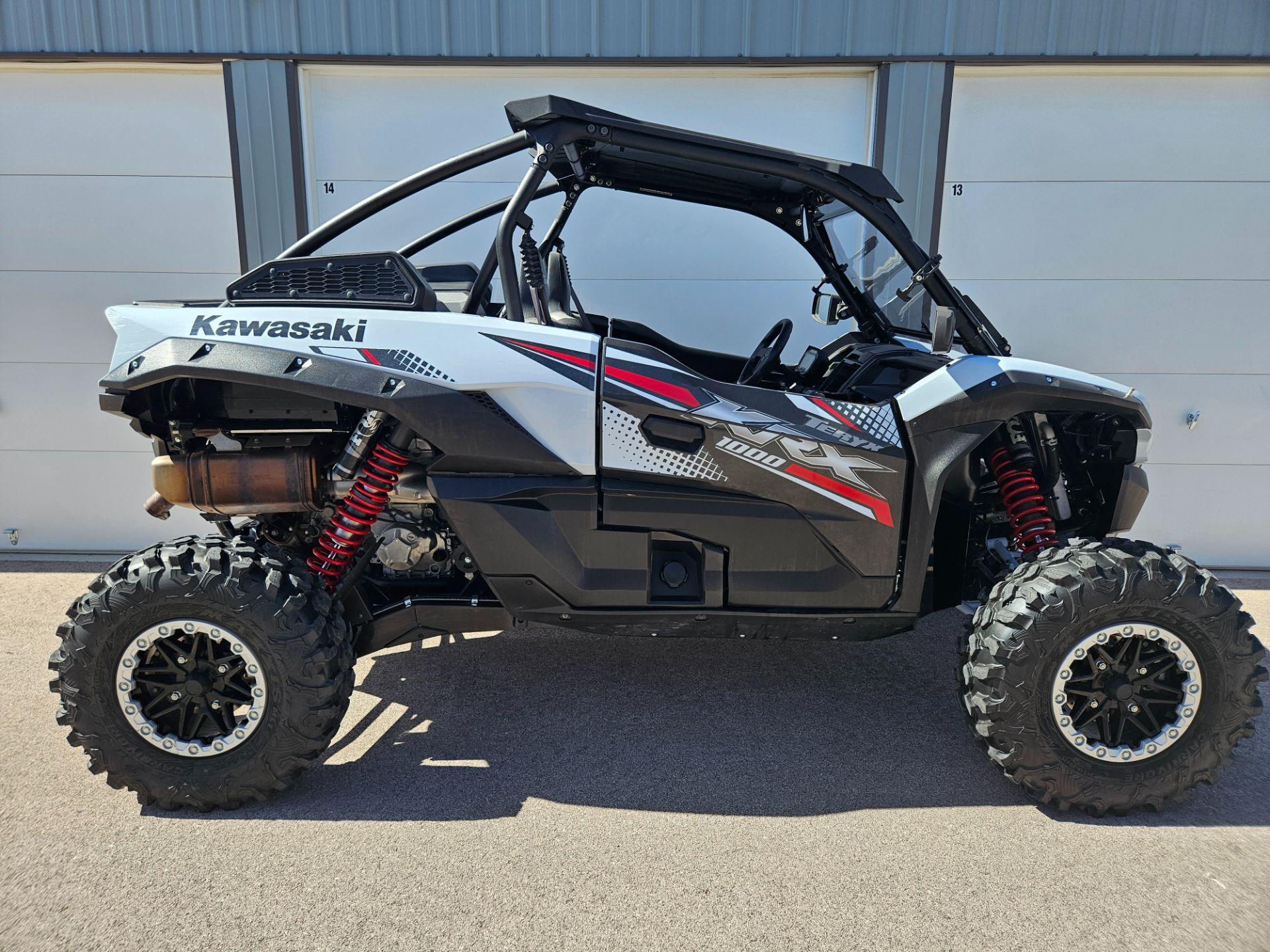 2020 Kawasaki Teryx KRX 1000 in Rapid City, South Dakota - Photo 6