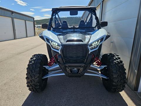 2020 Kawasaki Teryx KRX 1000 in Rapid City, South Dakota - Photo 9