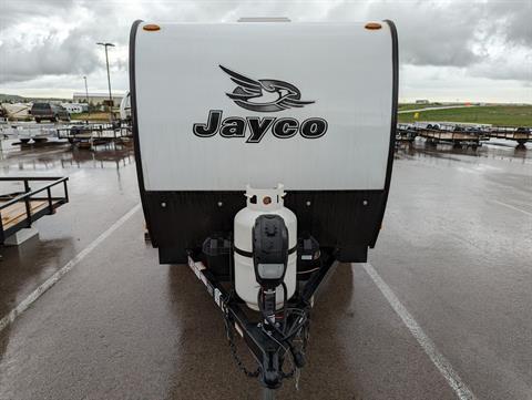 2021 Jayco 12SRK FEATHER MICRO in Rapid City, South Dakota - Photo 5