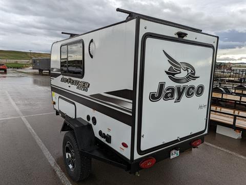 2021 Jayco 12SRK FEATHER MICRO in Rapid City, South Dakota - Photo 8