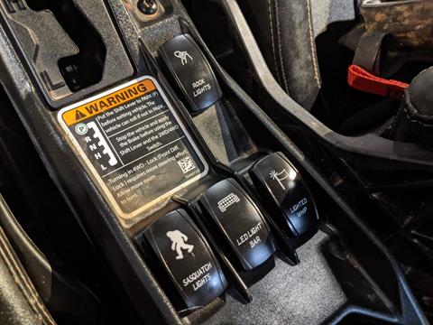 2021 Can-Am Maverick X3 X RS Turbo RR in Rapid City, South Dakota - Photo 18