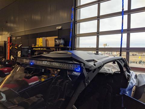2021 Can-Am Maverick X3 X RS Turbo RR in Rapid City, South Dakota - Photo 21