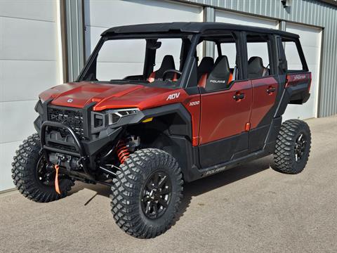 2024 Polaris Polaris XPEDITION ADV 5 Ultimate in Rapid City, South Dakota