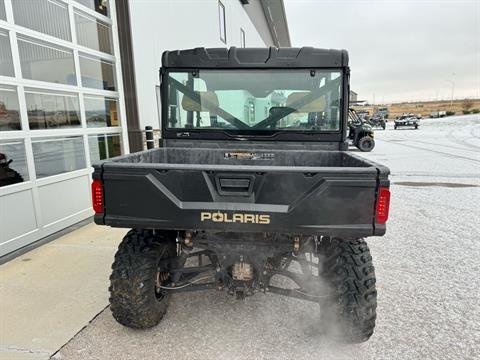 2018 Polaris Ranger Crew XP 900 EPS in Rapid City, South Dakota - Photo 4