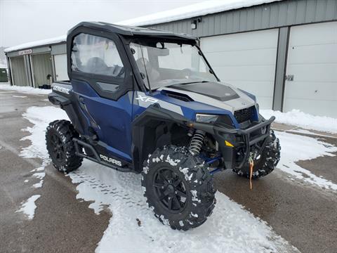 2020 Polaris General XP 1000 Deluxe Ride Command Package in Rapid City, South Dakota - Photo 2