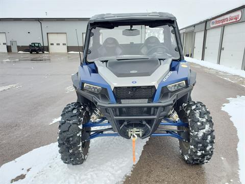 2020 Polaris General XP 1000 Deluxe Ride Command Package in Rapid City, South Dakota - Photo 3