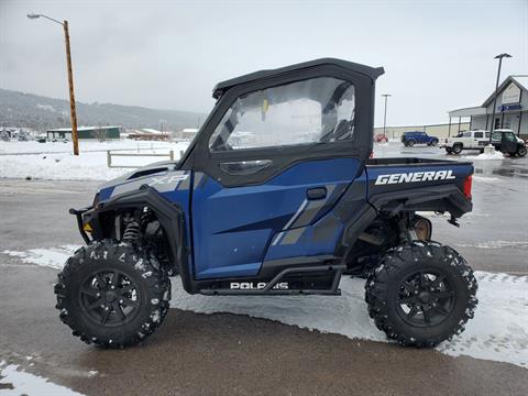 2020 Polaris General XP 1000 Deluxe Ride Command Package in Rapid City, South Dakota - Photo 5
