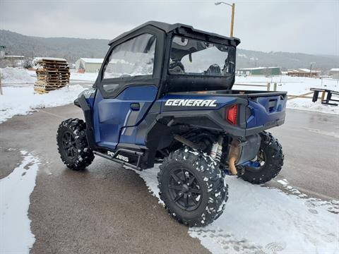 2020 Polaris General XP 1000 Deluxe Ride Command Package in Rapid City, South Dakota - Photo 6
