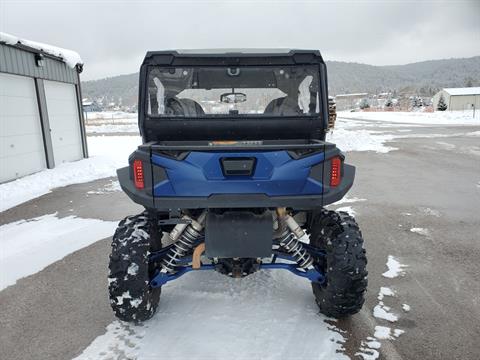 2020 Polaris General XP 1000 Deluxe Ride Command Package in Rapid City, South Dakota - Photo 7