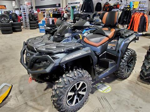 2023 Can-Am Outlander MAX Limited 1000R in Rapid City, South Dakota - Photo 1