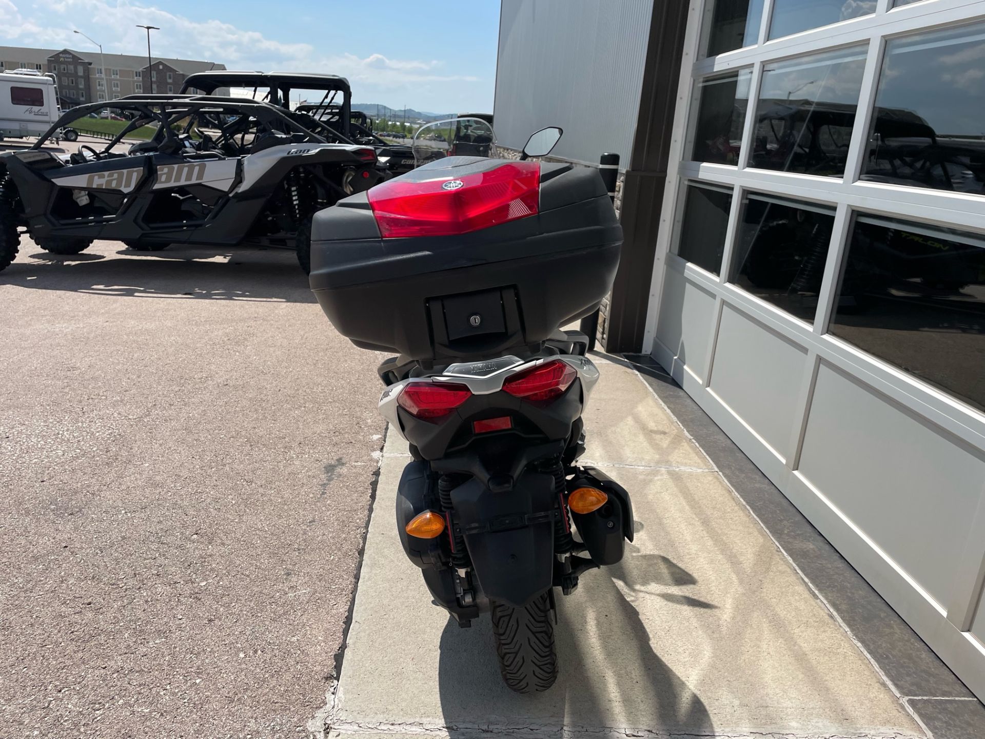 2018 Yamaha XMAX in Rapid City, South Dakota - Photo 4