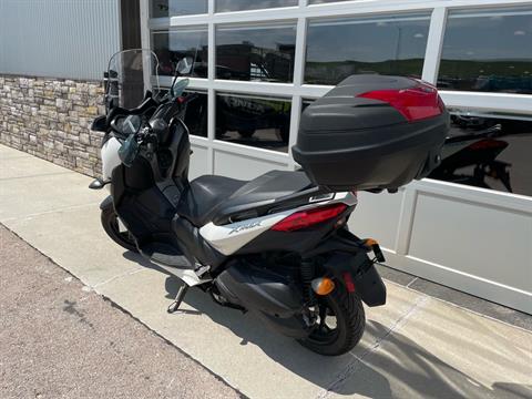 2018 Yamaha XMAX in Rapid City, South Dakota - Photo 8